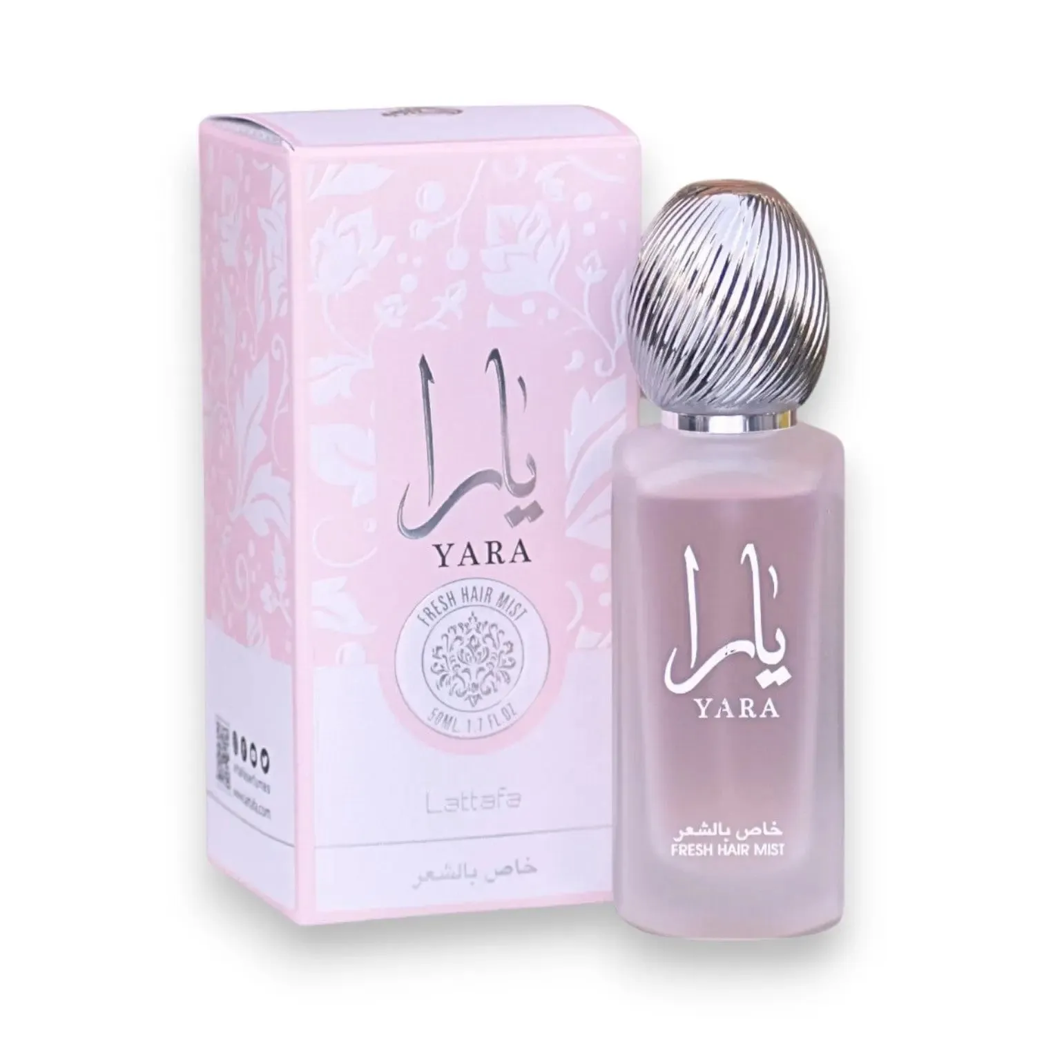 Lattafa Yara Fresh Hair Mist 59ml