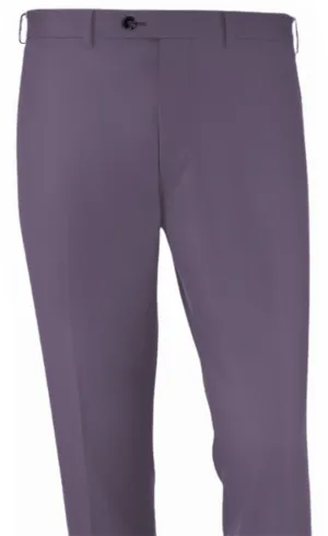 Lilac Pants