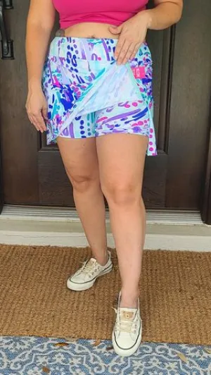Luna Skirt