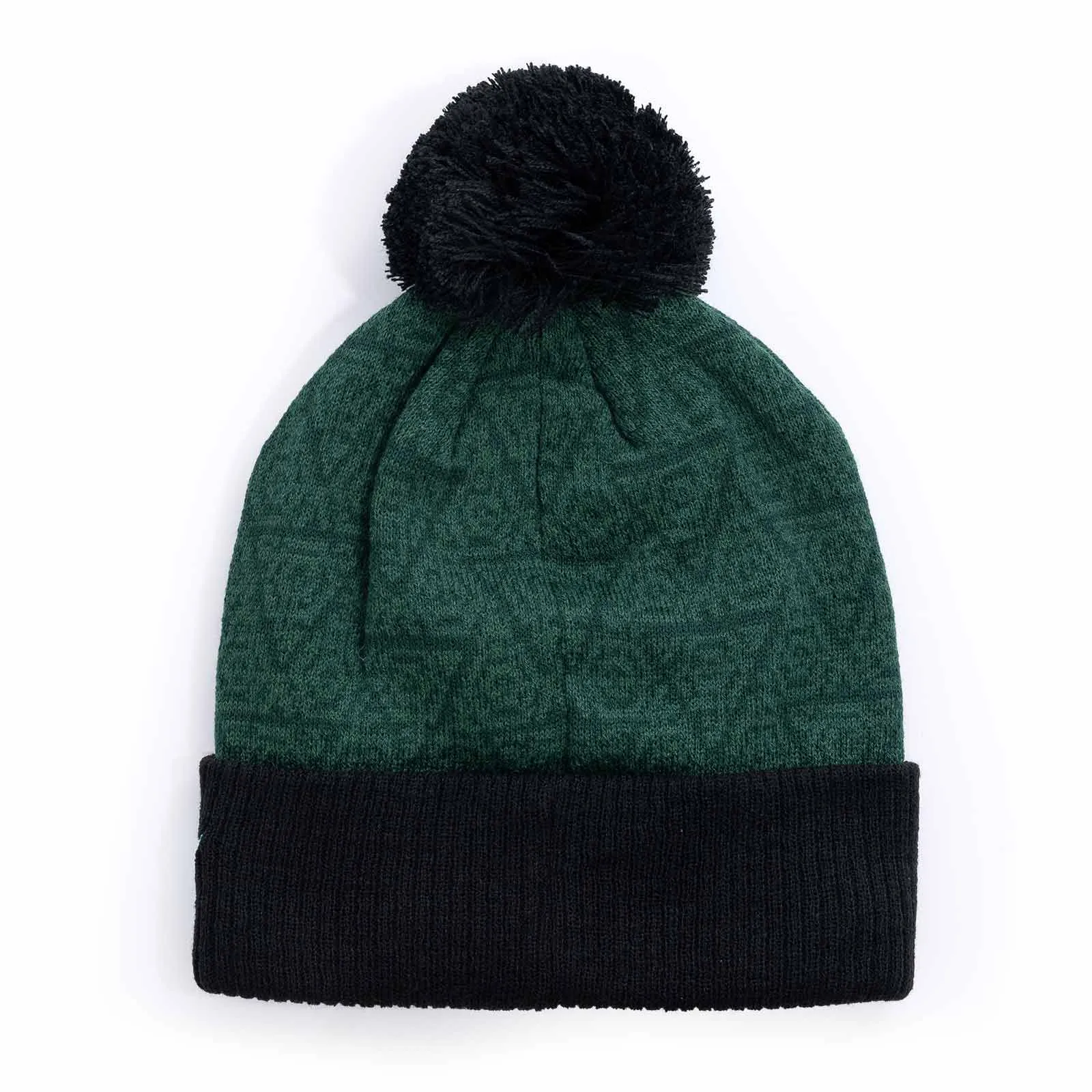 Macron Connacht Rugby 2024/25 Pompom Beanie
