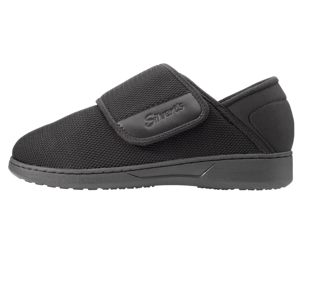 Men's Easy to Put on Shoes for Seniors