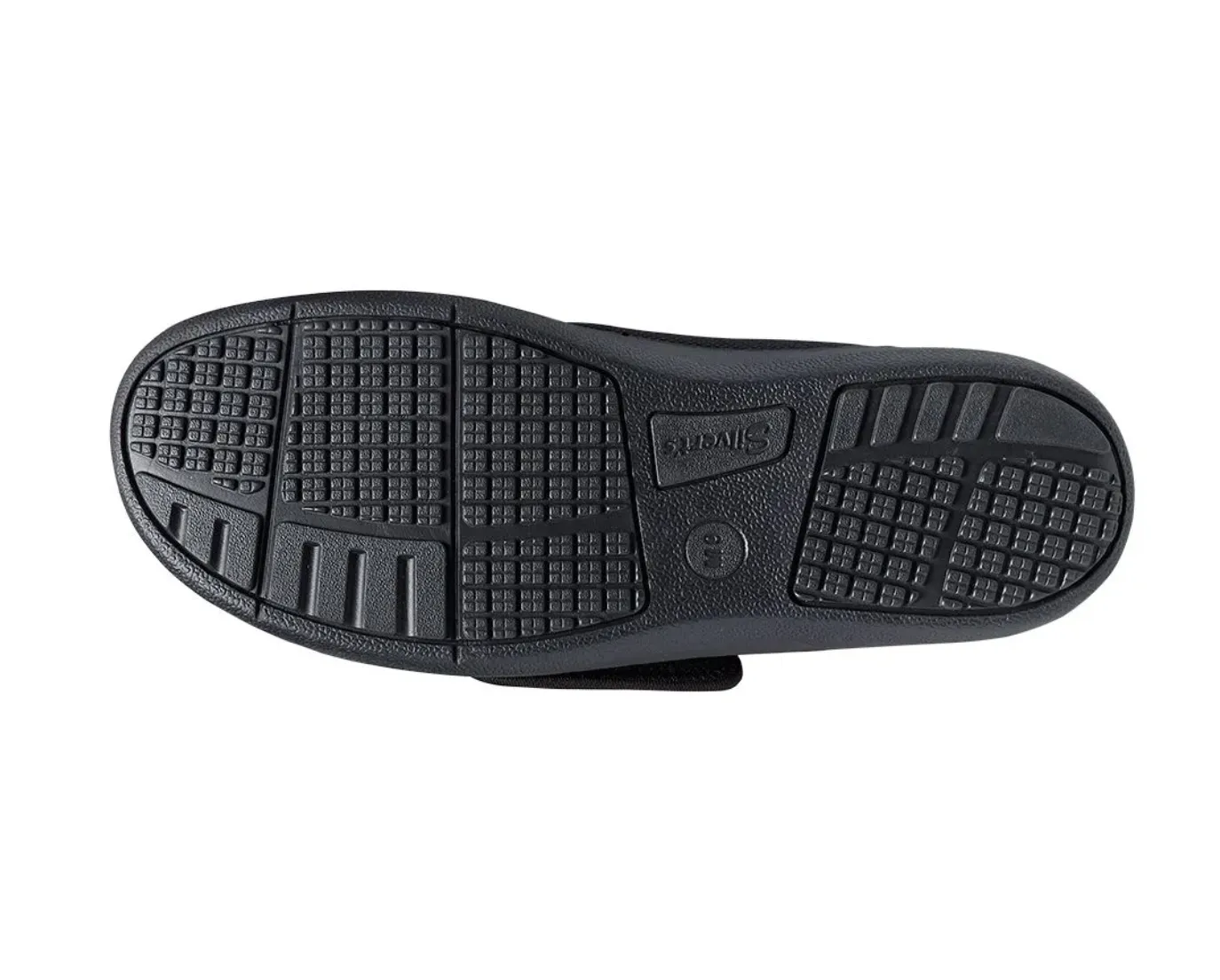 Men's Easy to Put on Shoes for Seniors