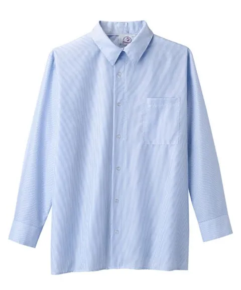 Men's Open Back Adaptive Sport Shirt - Clearance
