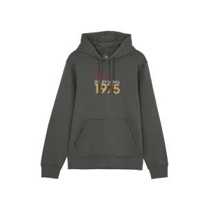 Mick Jagger x Andy Warhol Hoodie