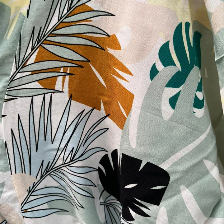 MIES KIMONO - MALI