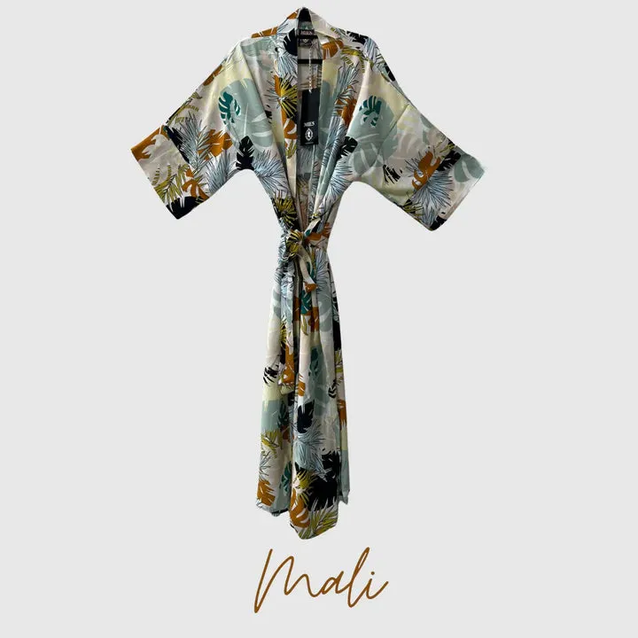 MIES KIMONO - MALI