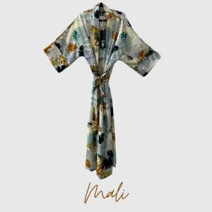 MIES KIMONO - MALI