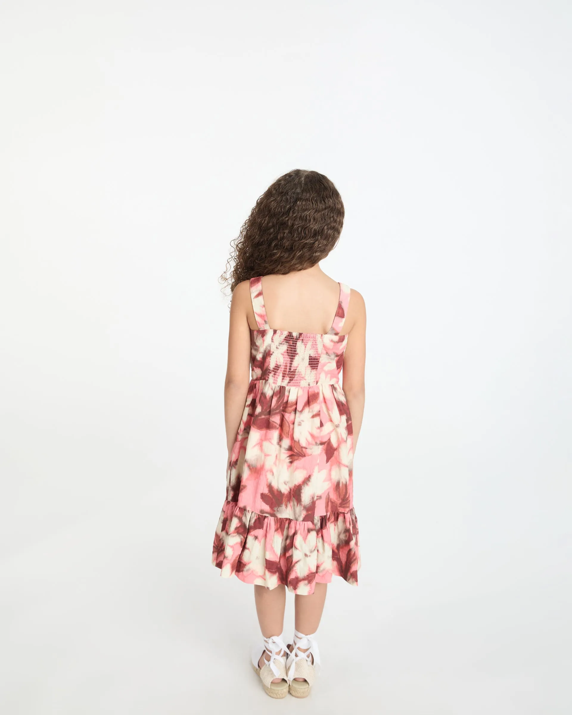 Mini Gia Dress