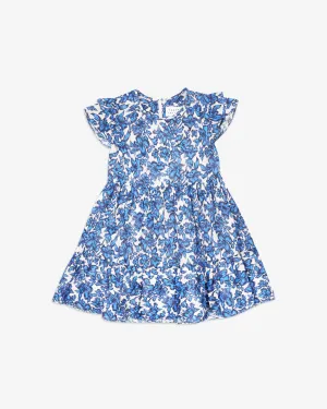 Mini Maribel Dress