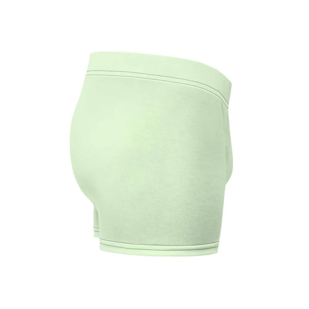 Minty Fresh