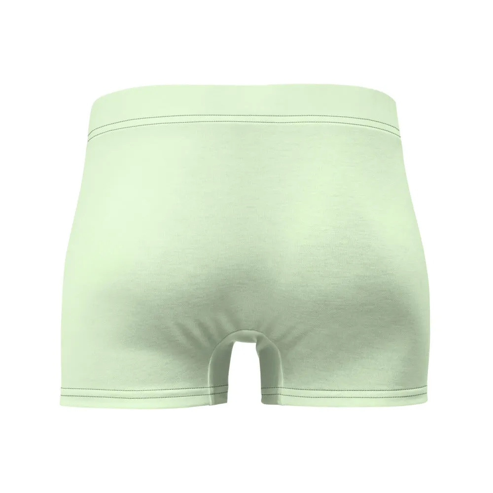 Minty Fresh