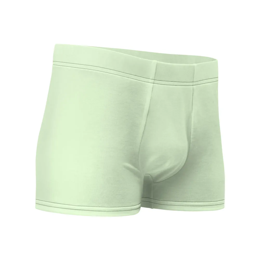 Minty Fresh
