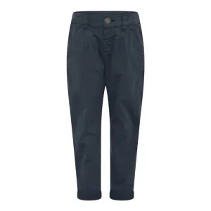 minymo - Parisian Night Twill Pants