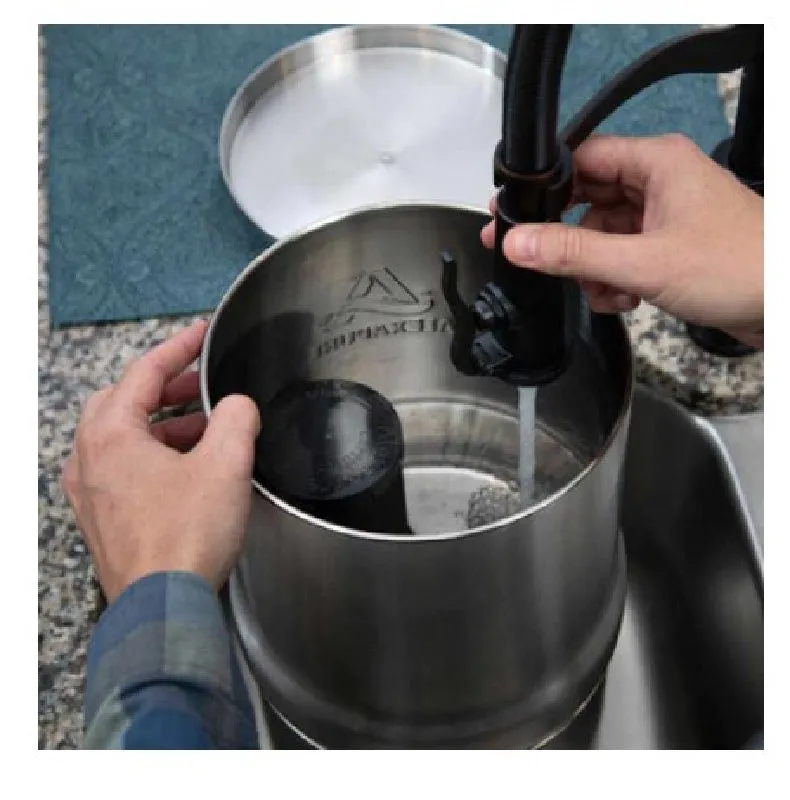 NEW: AlexaPure Pro Water Filtration System