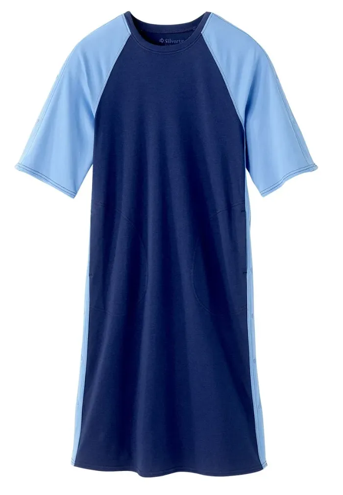 Nightgown for After Surgery