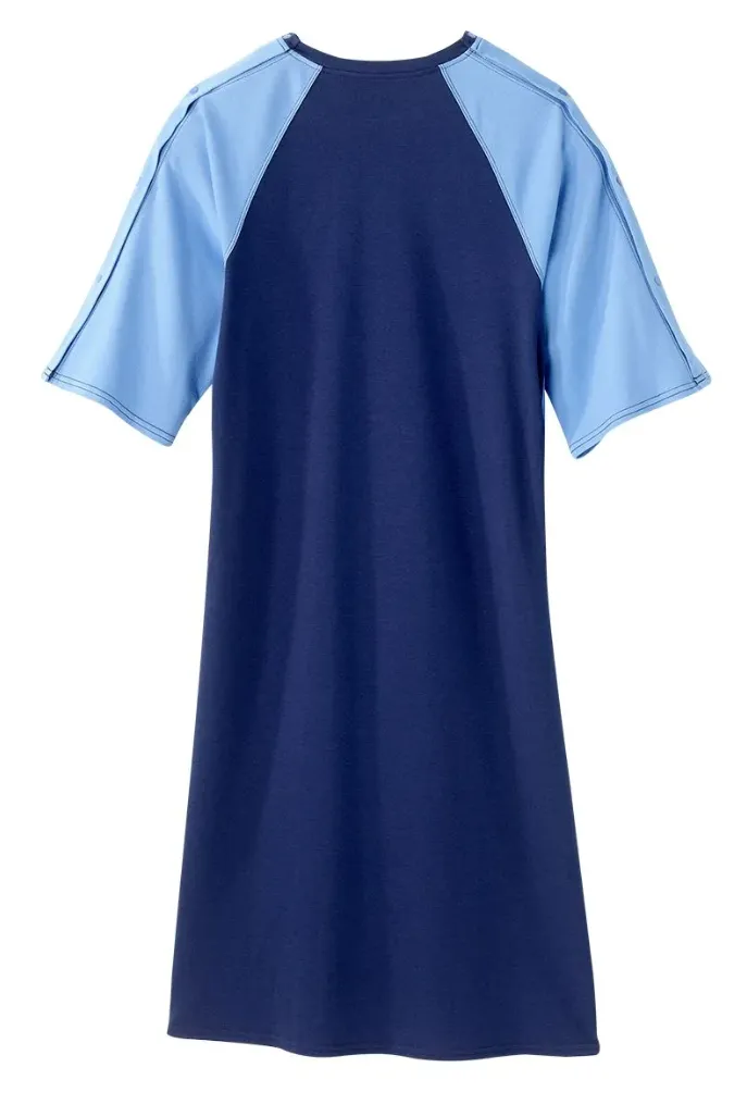 Nightgown for After Surgery