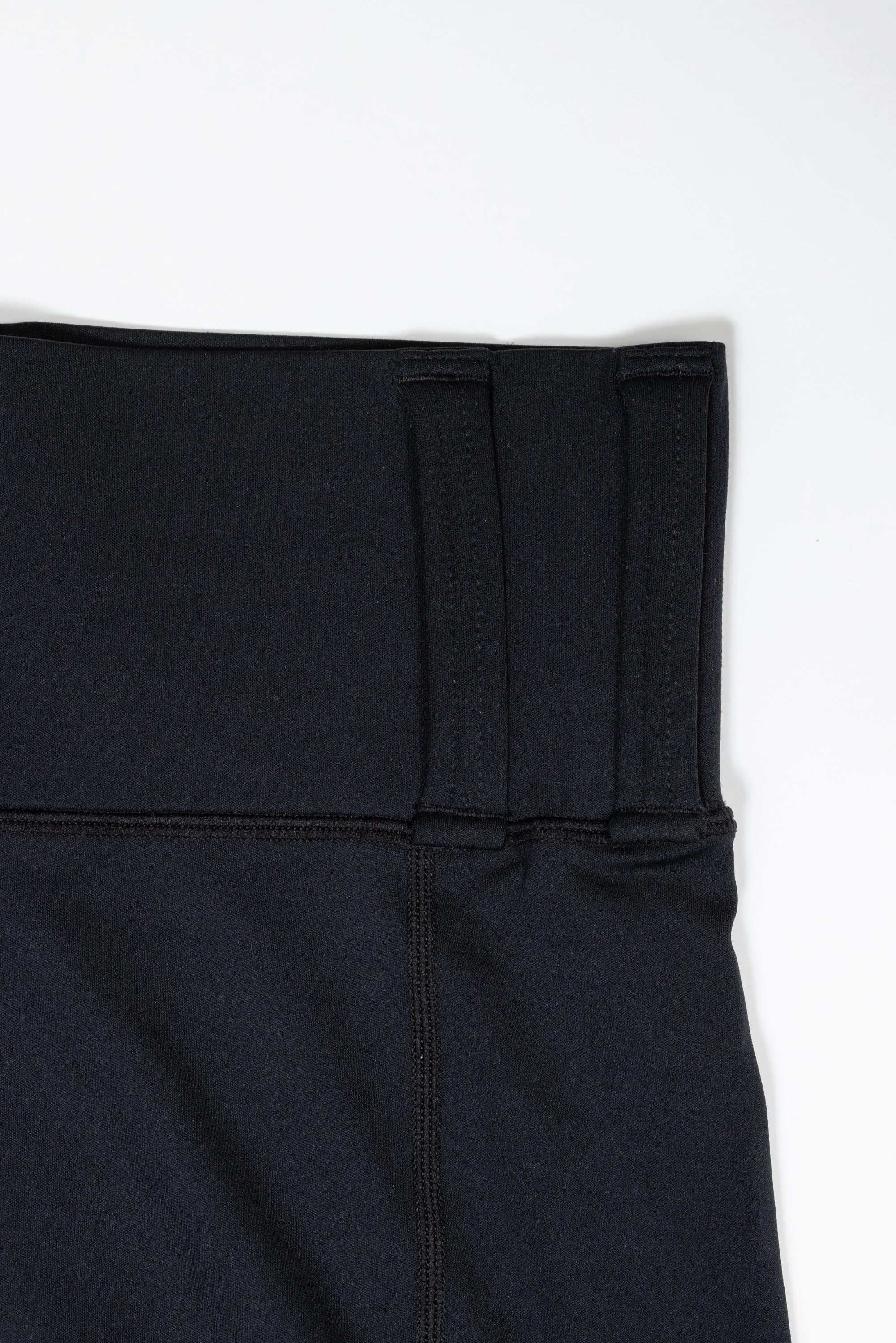 No Limbits Adaptive Women's Black Limited Dexterity Legging