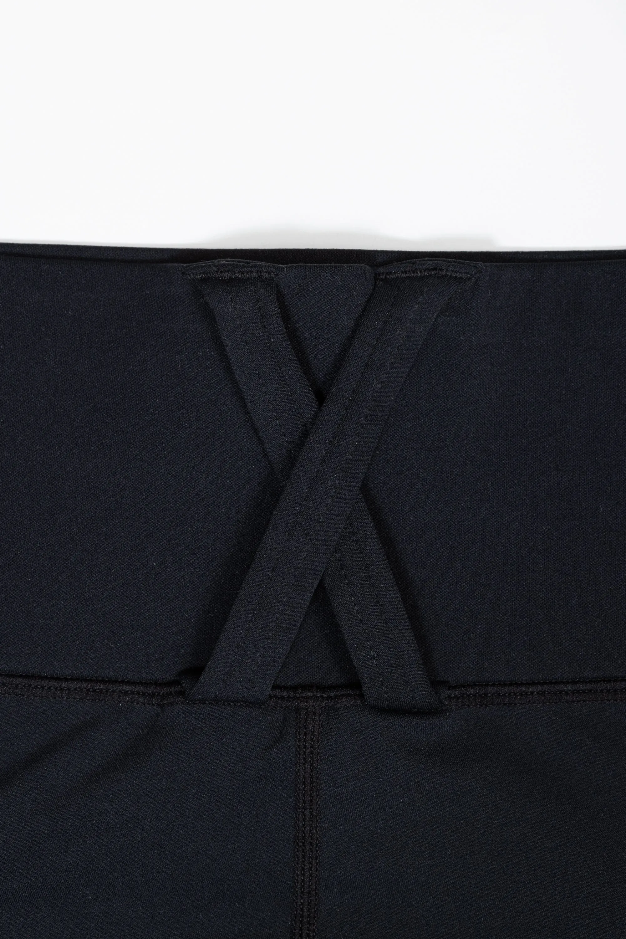 No Limbits Adaptive Women's Black Limited Dexterity Legging