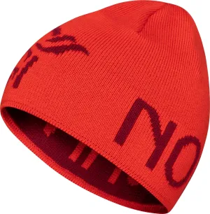 Norrøna /29 Merinoull Logo Beanie Arednalin | Buy Norrøna /29 Merinoull Logo Beanie Arednalin here | Outnorth
