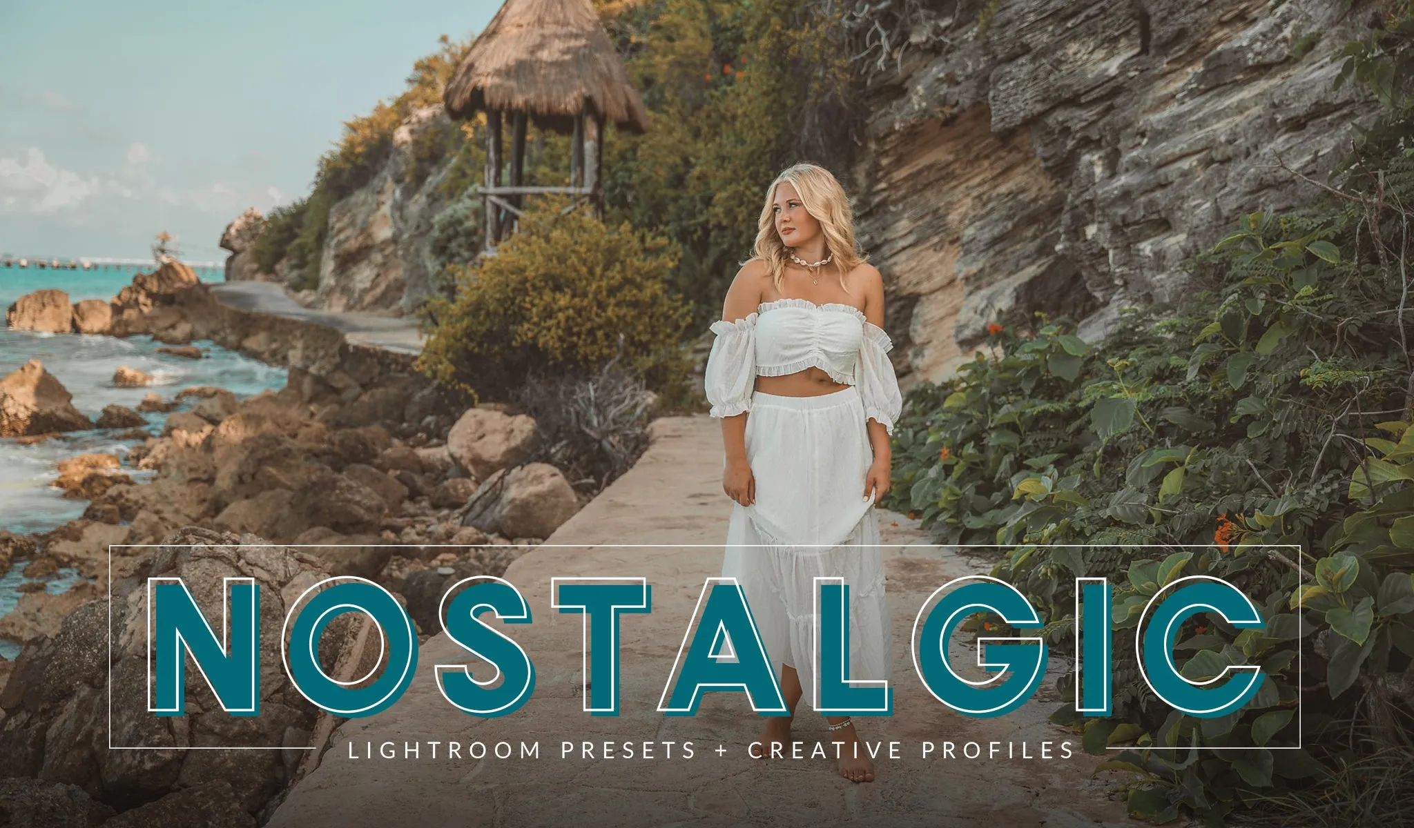 NOSTALGIC Evolution AI Preset Collection