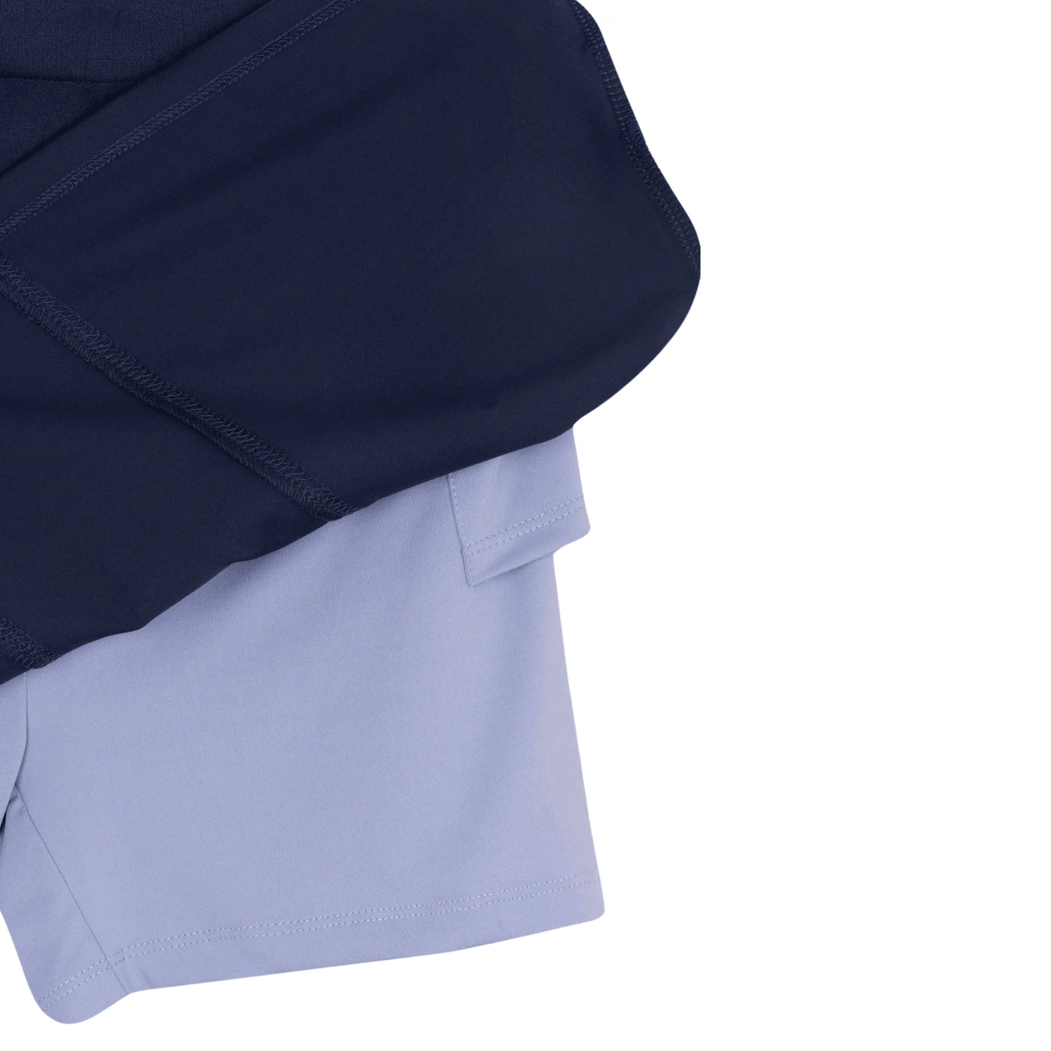Nox Padel Skirt PRO Navy-Lavender