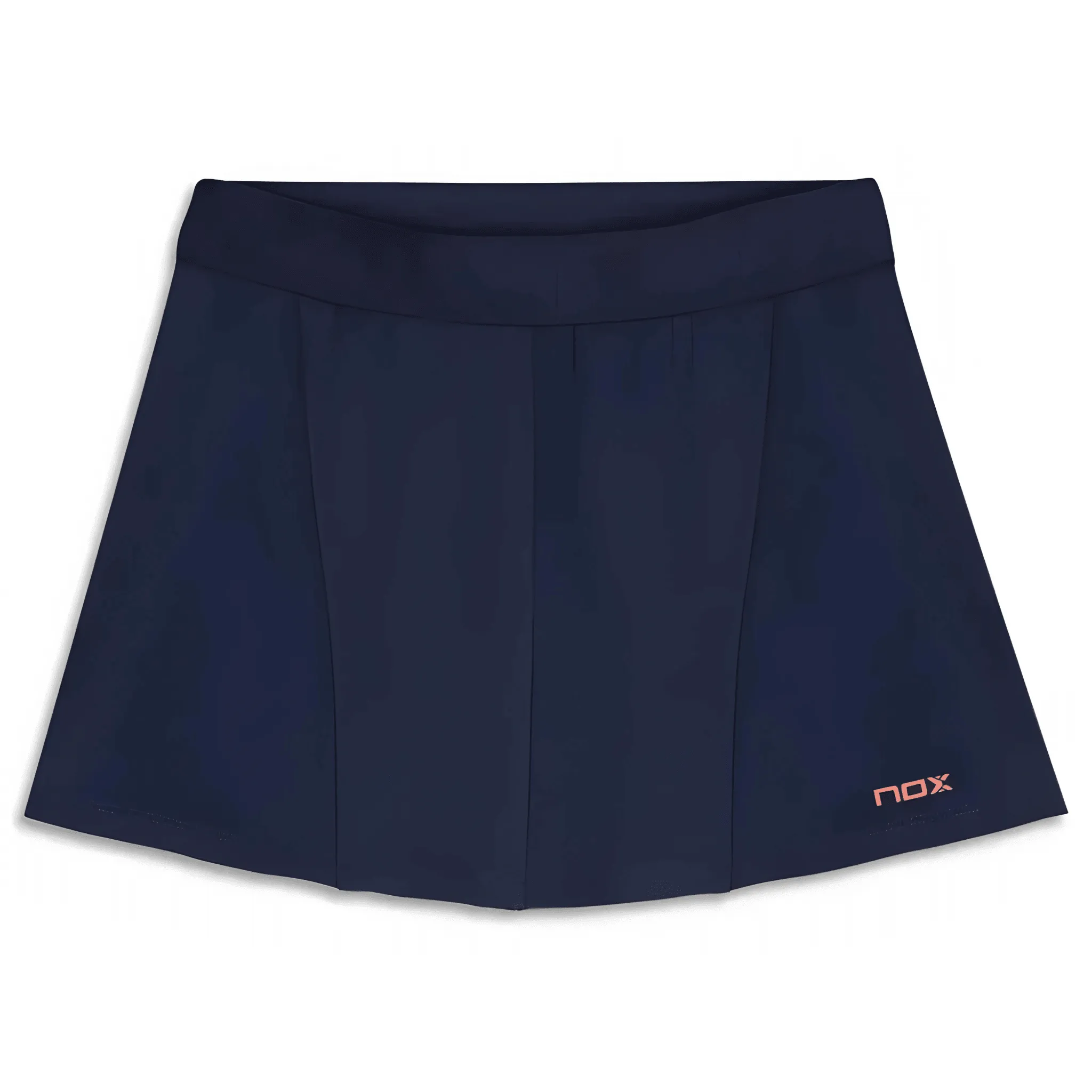 Nox Padel Skirt PRO Navy-Lavender