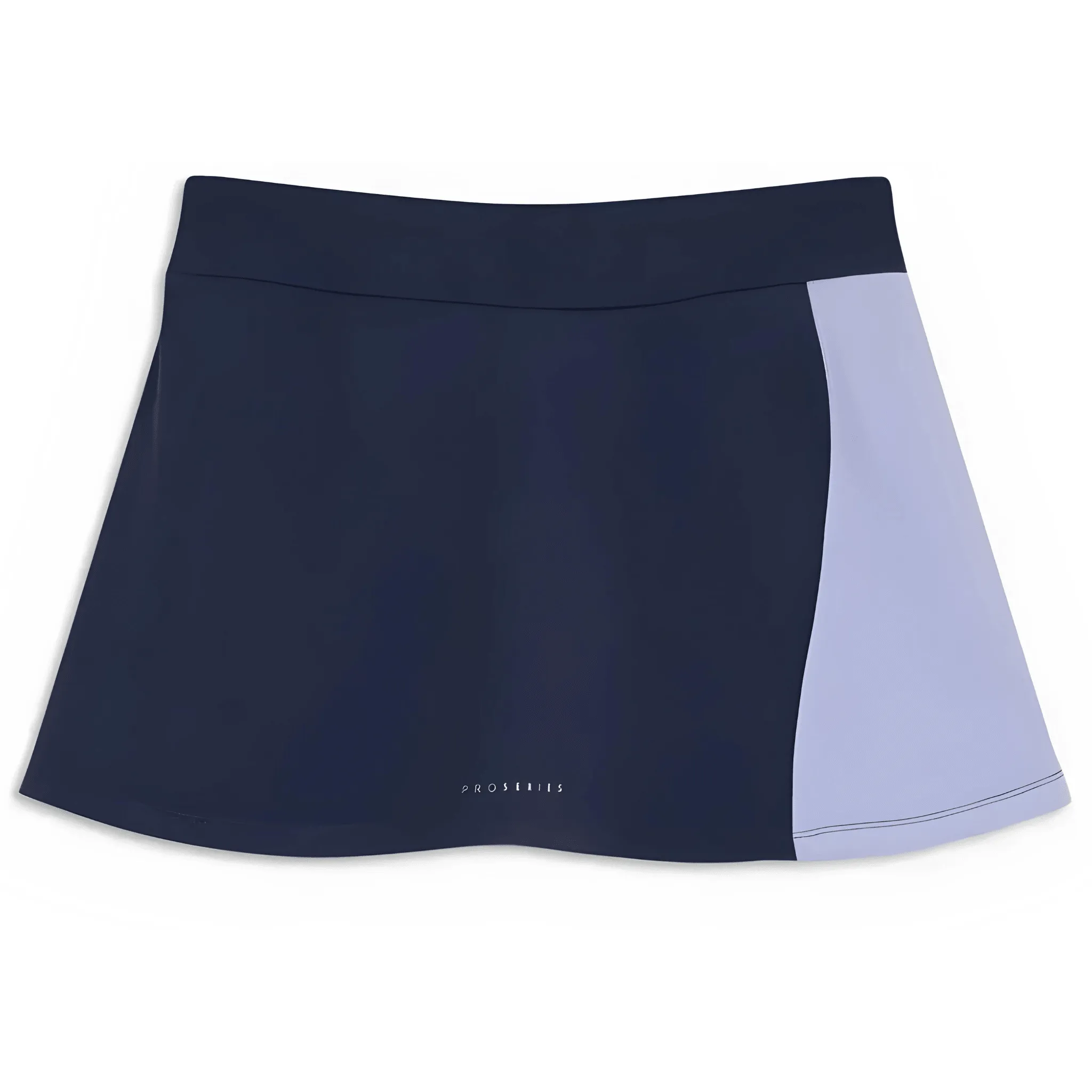 Nox Padel Skirt PRO Navy-Purple