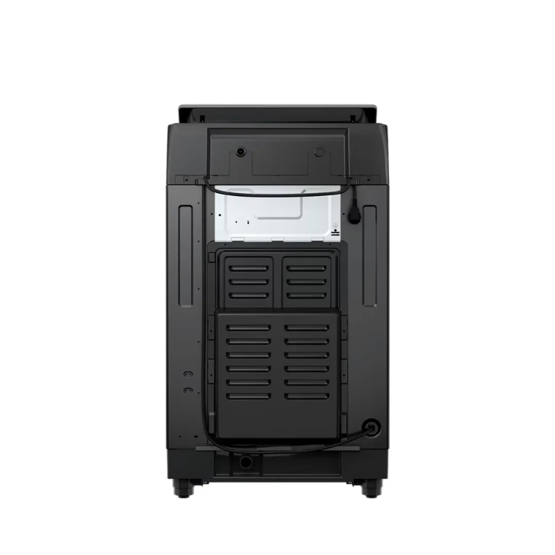 Panasonic NA-FD135X3BT 13.5kg Powerful Clean & Convenient Top Load Washing Machine