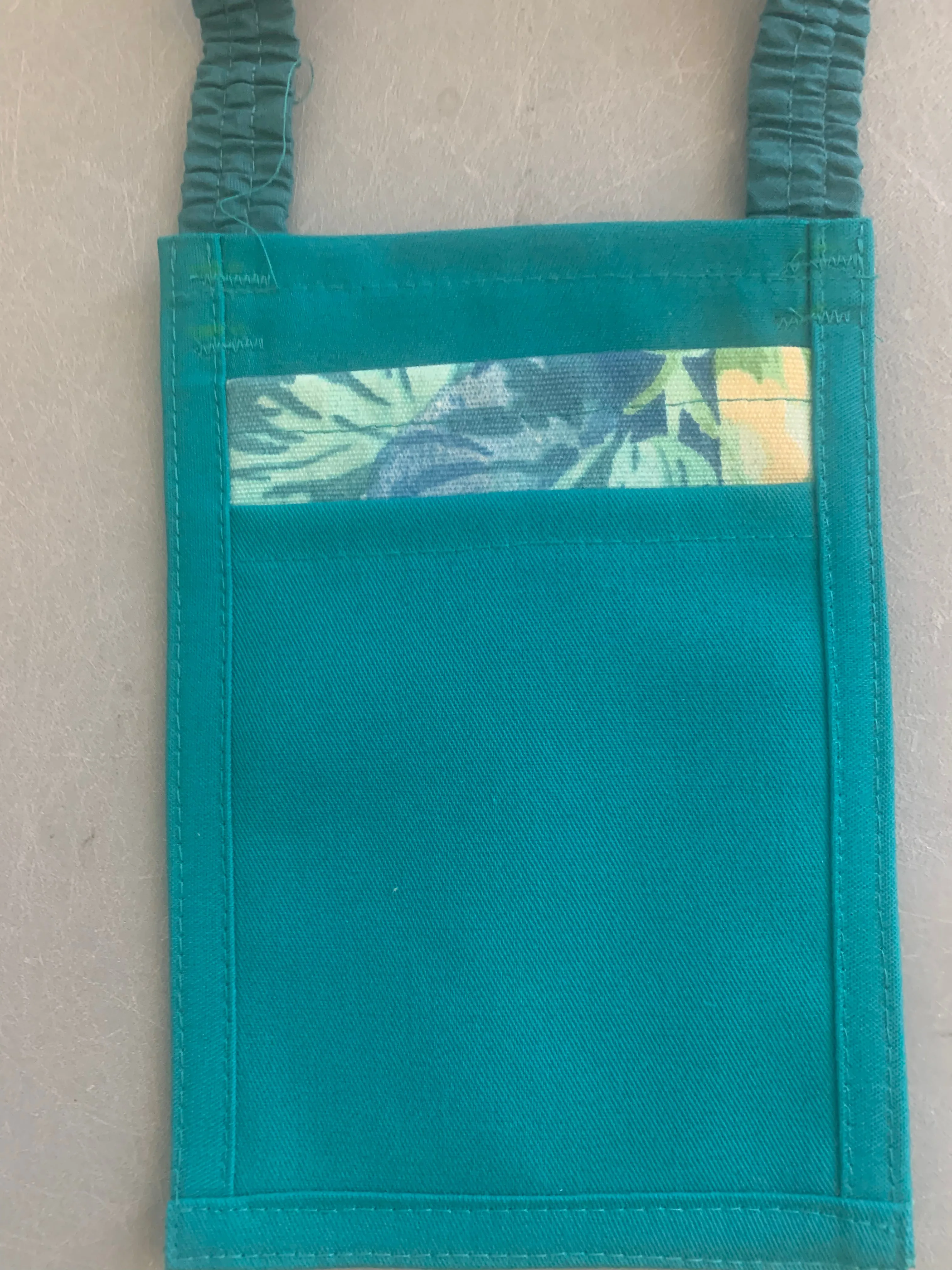 PEPocket