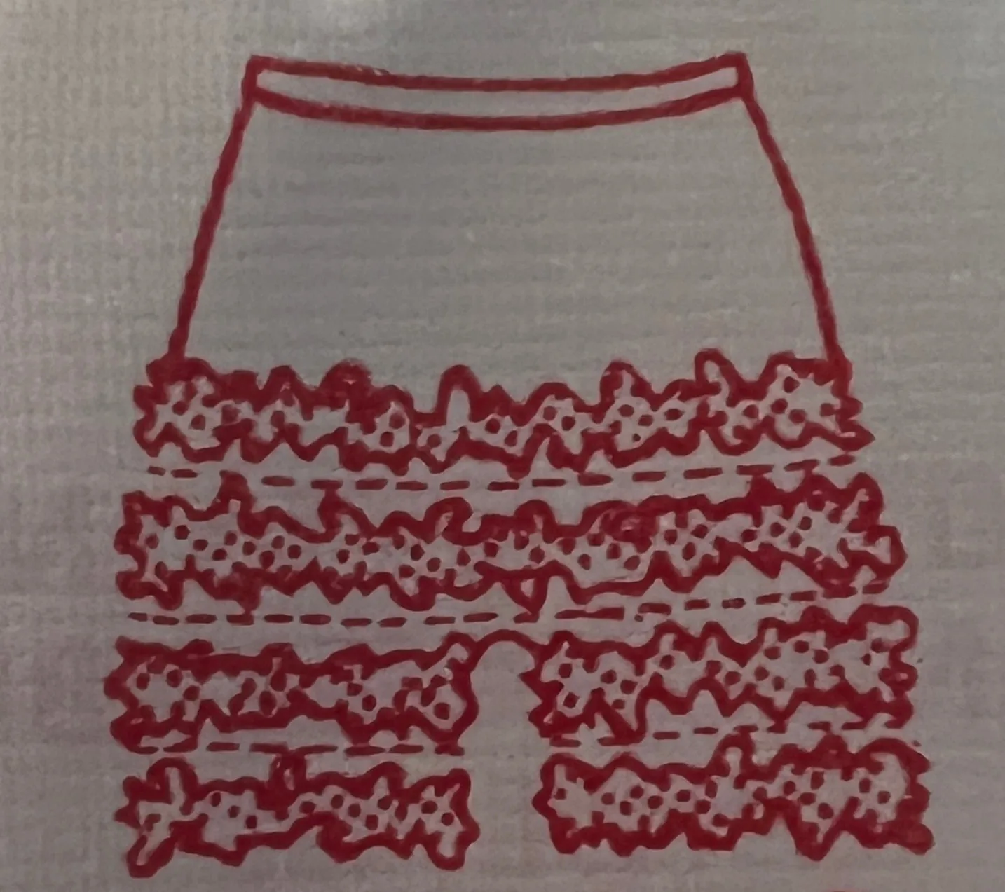 Pettipants