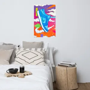 Poster - Fresh Air
