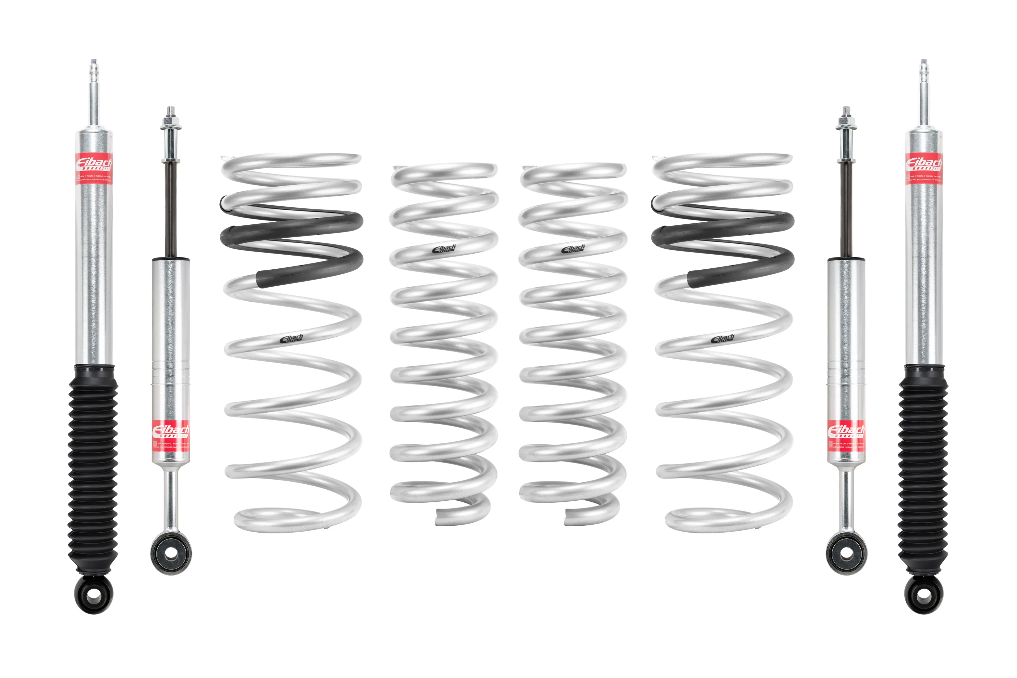 PRO-TRUCK-LIFT Stage 1 2022-2023 Toyota Tundra