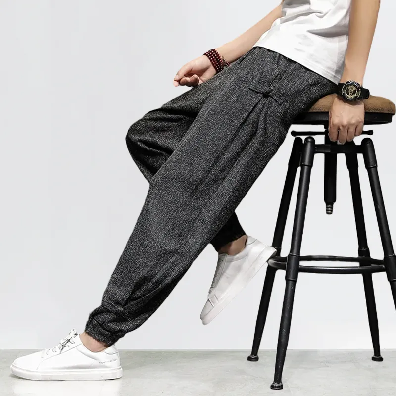 Raijin Harem Pants