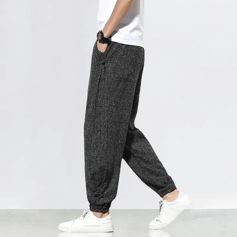 Raijin Harem Pants