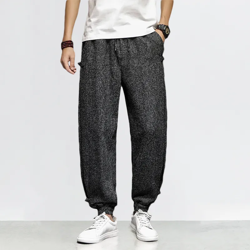 Raijin Harem Pants