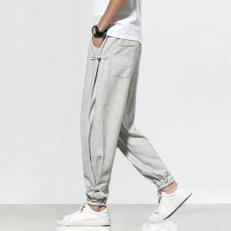 Raijin Harem Pants