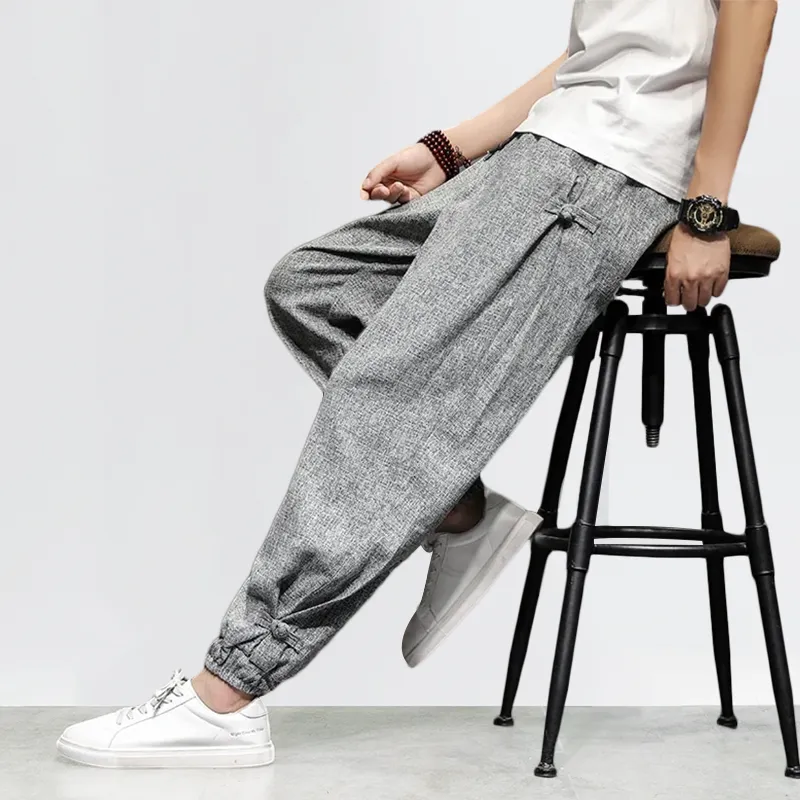 Raijin Harem Pants