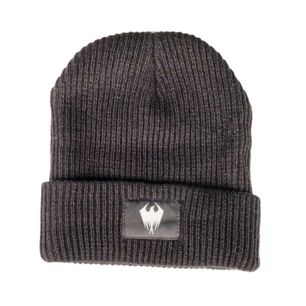 Reign Fold Up Beanie