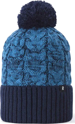 Reima Kids&#x27; Beanie Routii Navy | Buy Reima Kids&#x27; Beanie Routii Navy here | Outnorth