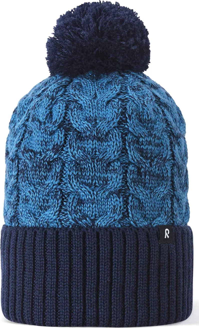 Reima Kids&#x27; Beanie Routii Navy | Buy Reima Kids&#x27; Beanie Routii Navy here | Outnorth