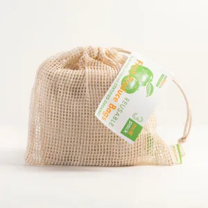 Reusable Fresh Produce Bags - Multis