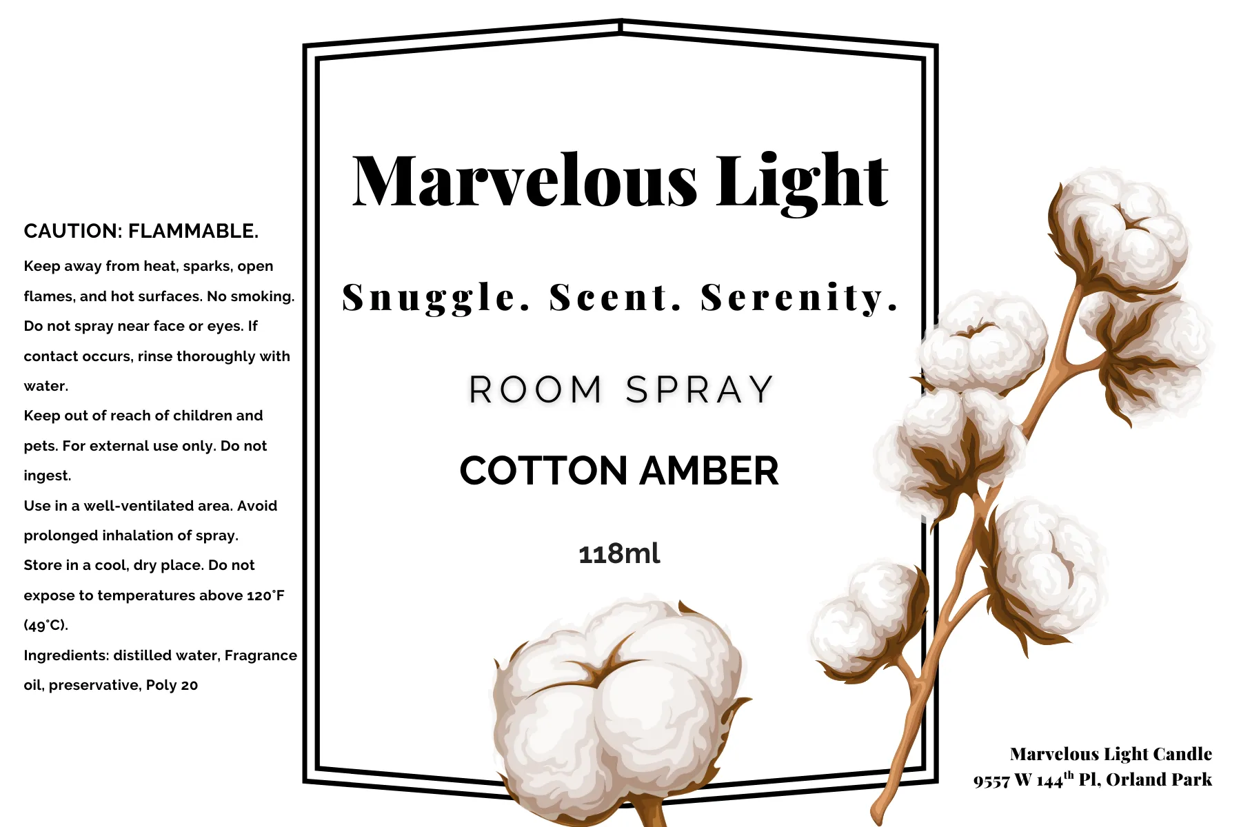 Room Sprays