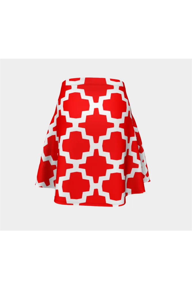 Rosy Geo Tessellations