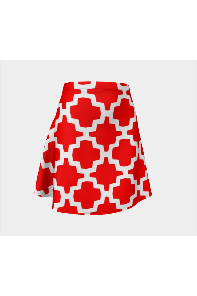 Rosy Geo Tessellations