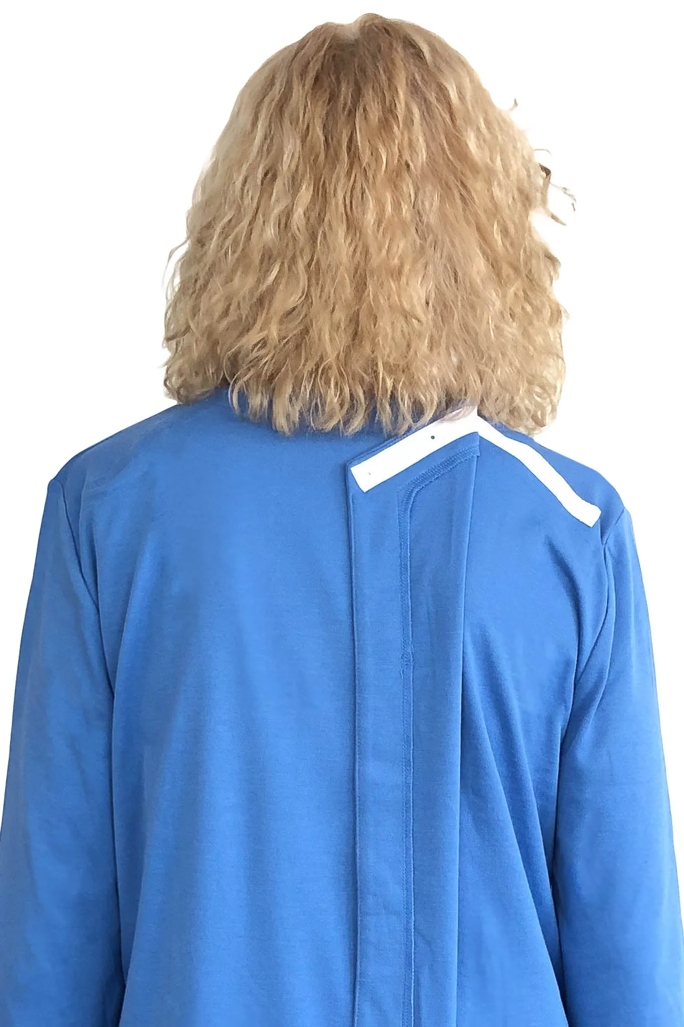 Senior Womens Adaptive Shirt