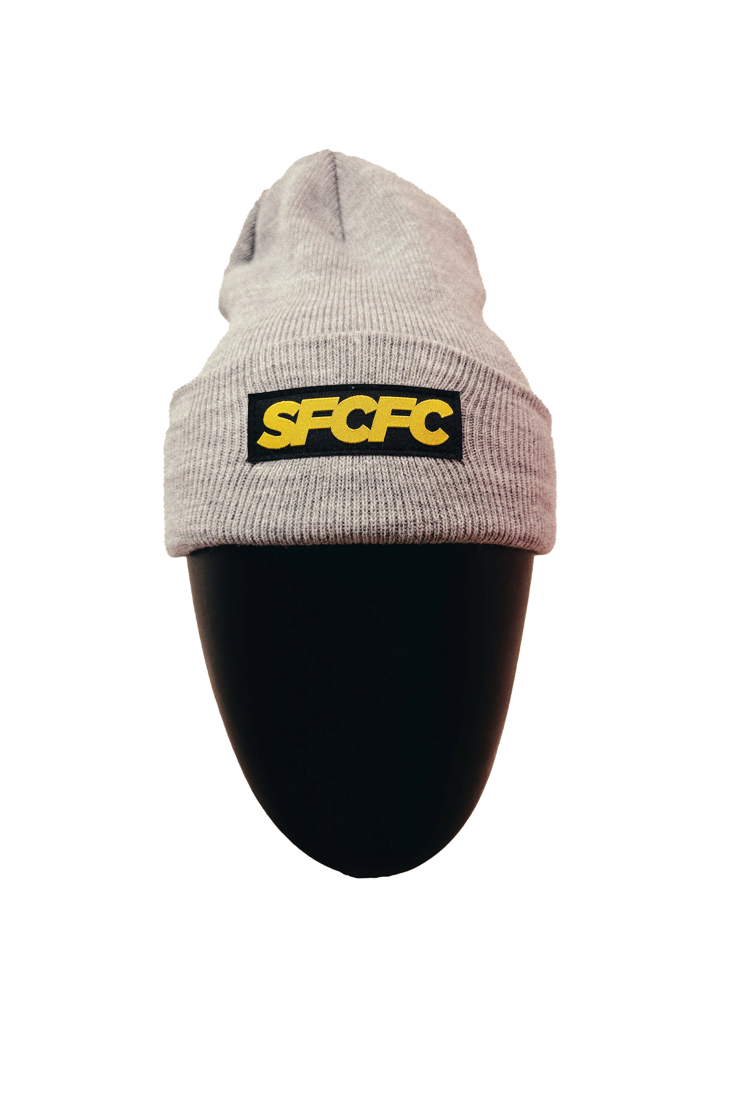 SFCFC Box Logo Beanie
