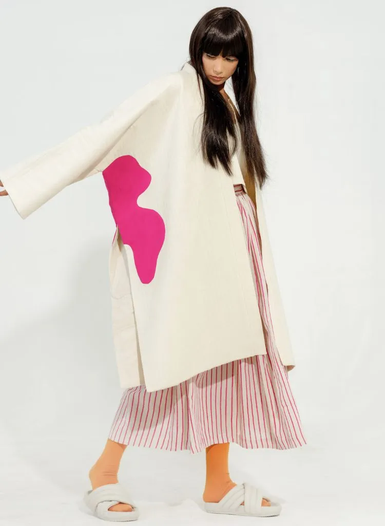 Shiitake Jacket