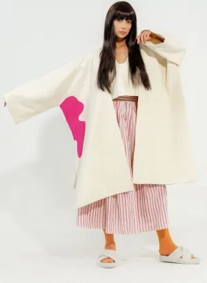 Shiitake Jacket
