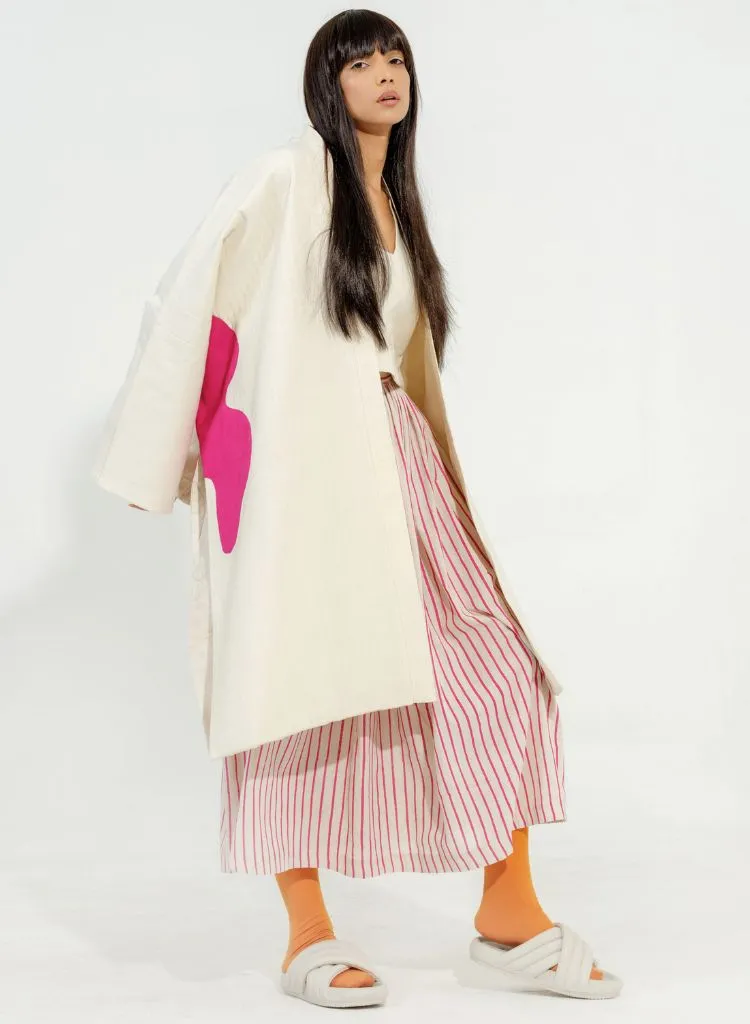 Shiitake Jacket