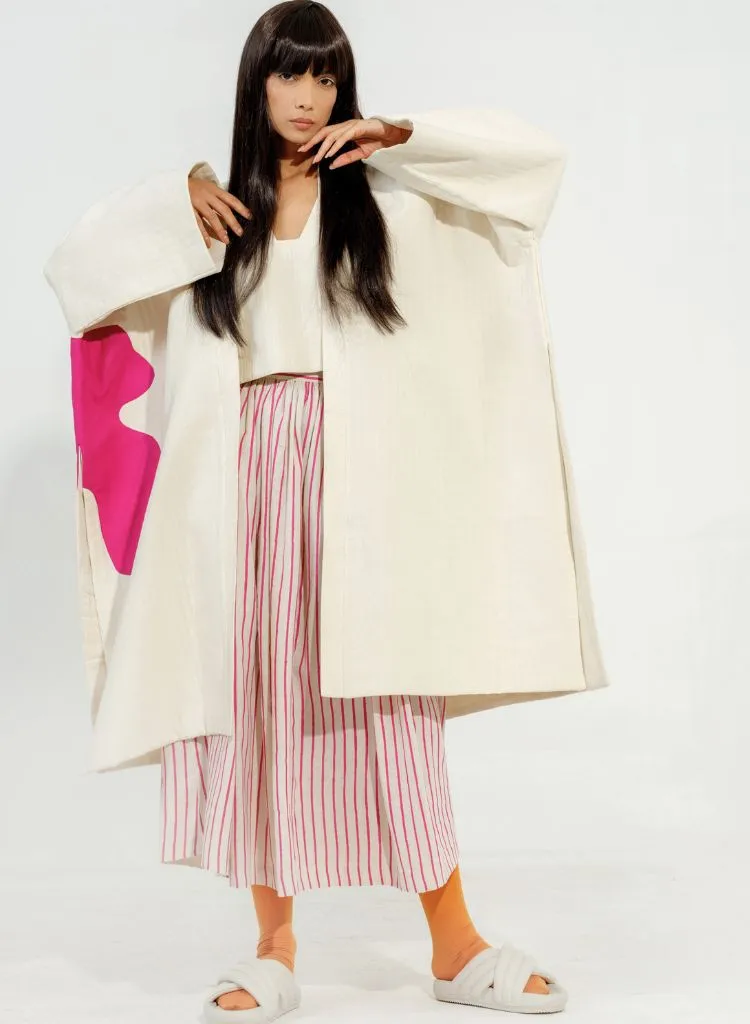 Shiitake Jacket